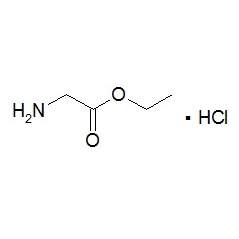 Glycine ethyl ester hydrochloride [623-33-6]